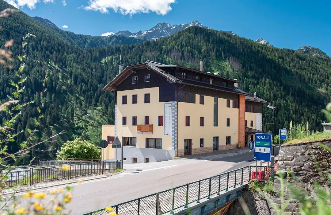 Hotel Vittoria-1