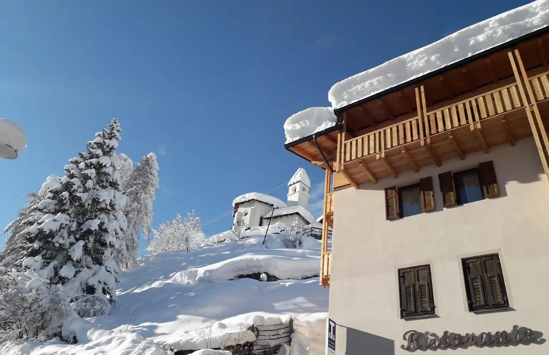 Albergo Alpino-1