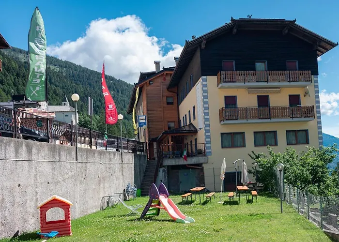 Hotel Vittoria